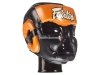 Kask treningowy HG13 DIAGONAL VISION Fairtex